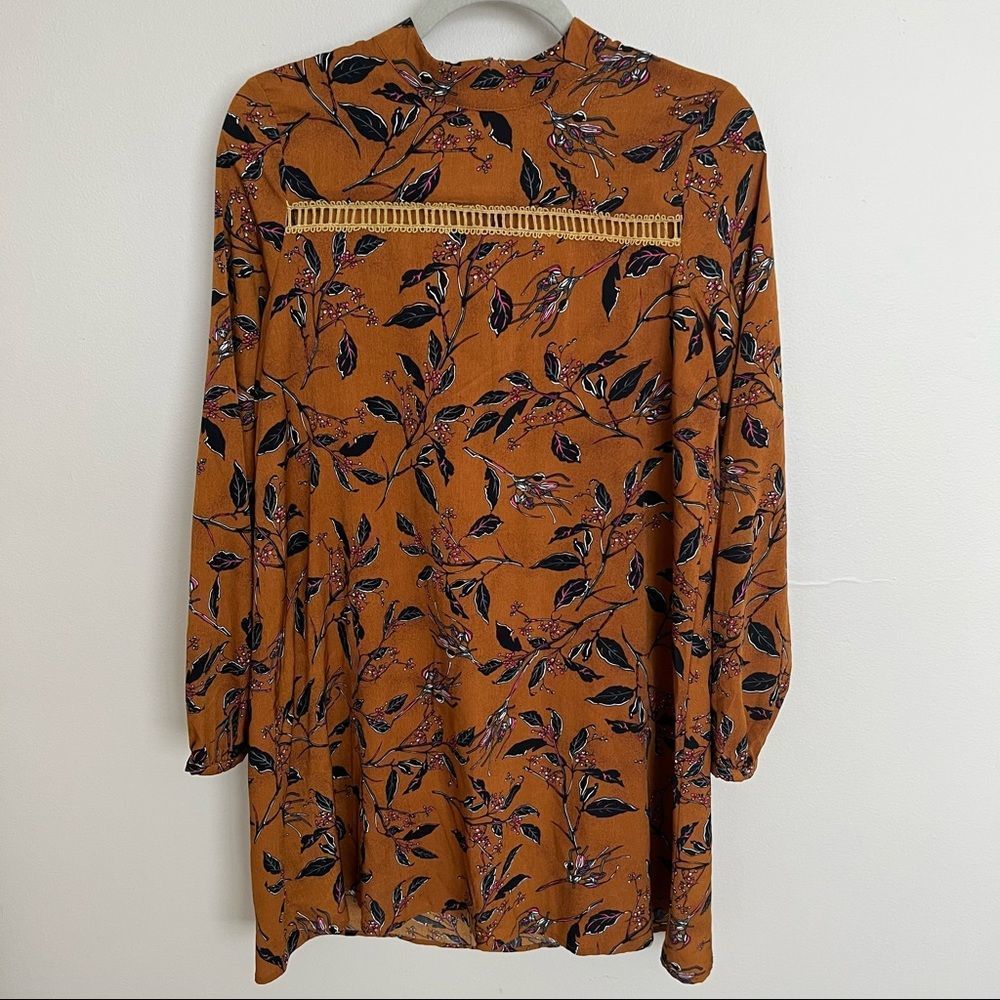 Alter’d State Longsleeve Dress - Sz S